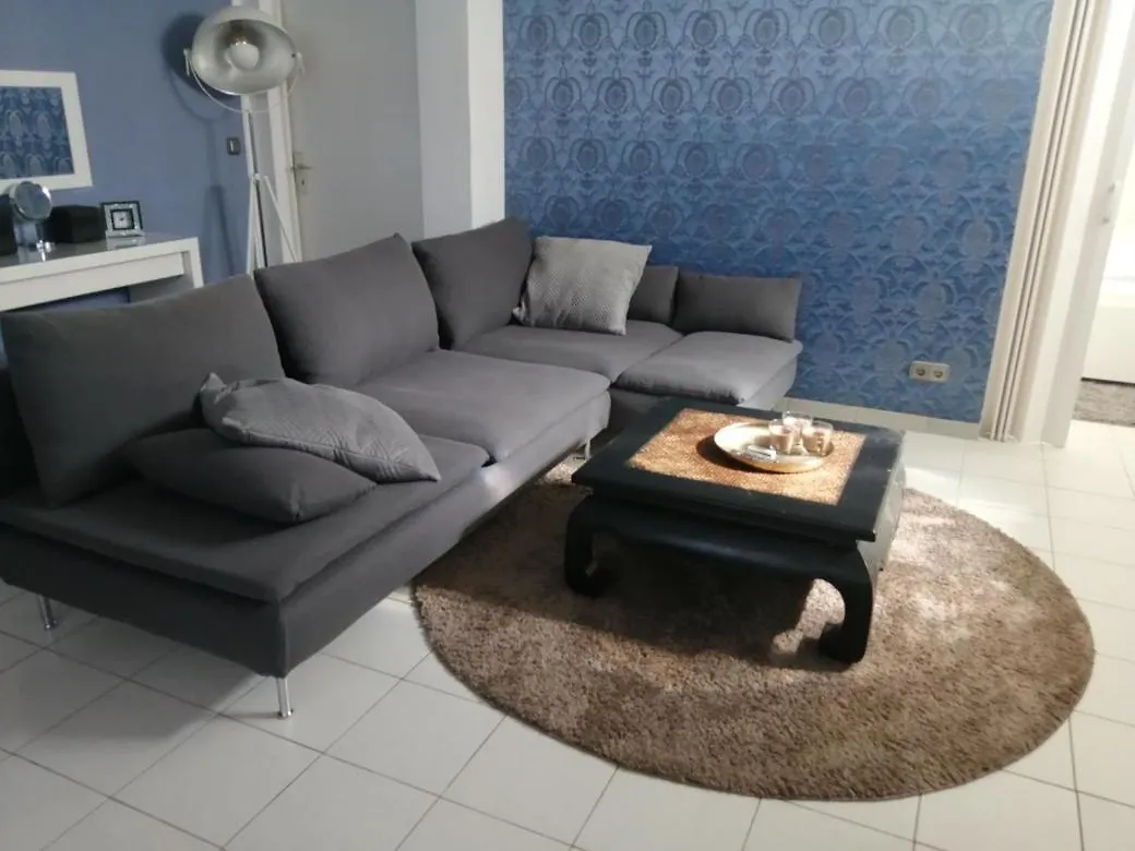 Ferienwohnung Waldblick Blankenfelde-Mahlow Deutschland