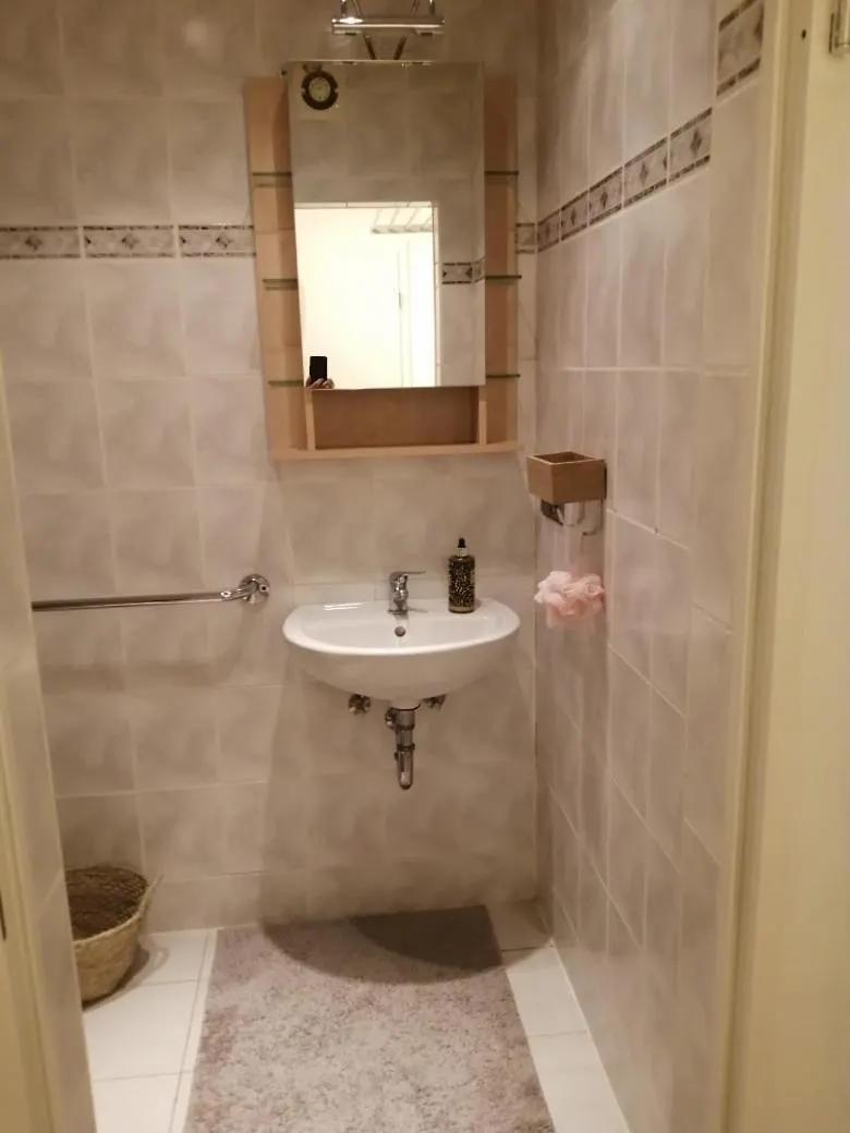 Apartment Ferienwohnung Waldblick Blankenfelde-Mahlow Deutschland