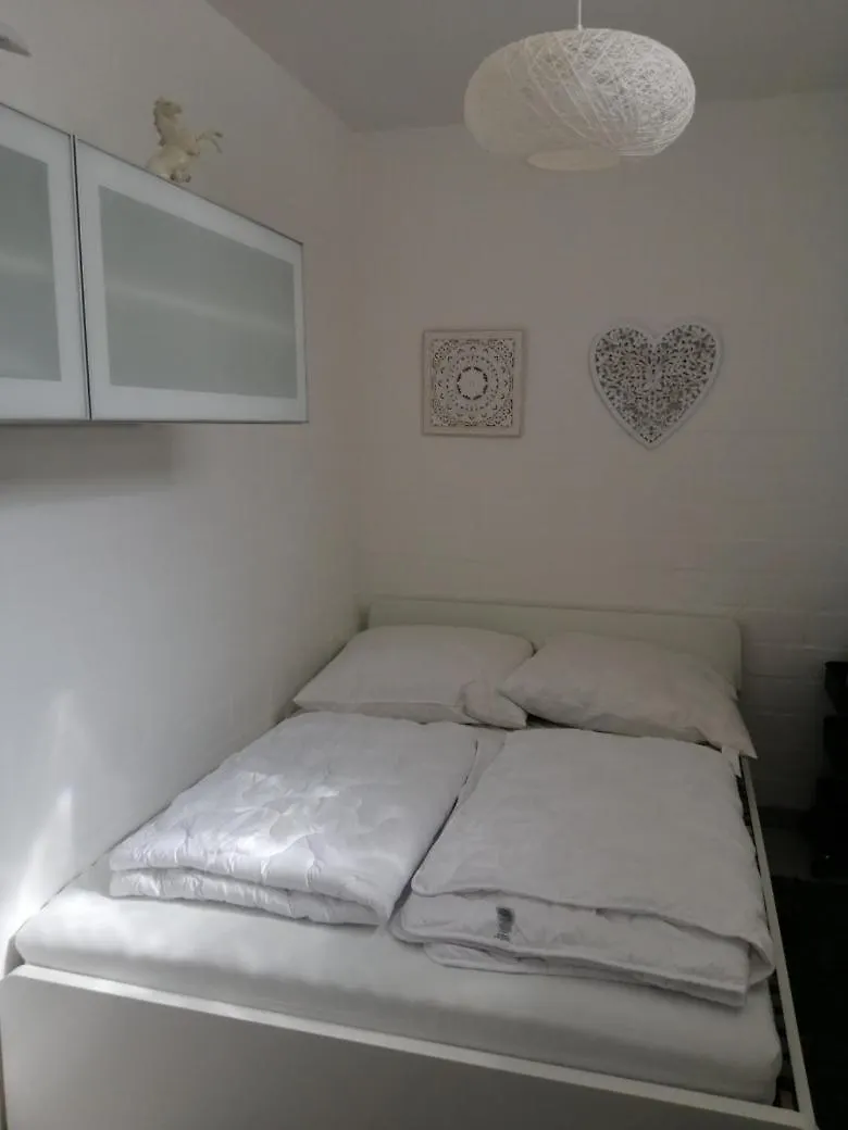 Ferienwohnung Waldblick Blankenfelde-Mahlow Apartment